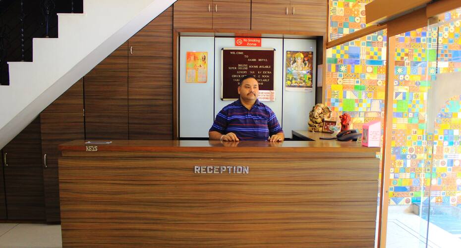 Bambi Hotel, Ludhiana 2